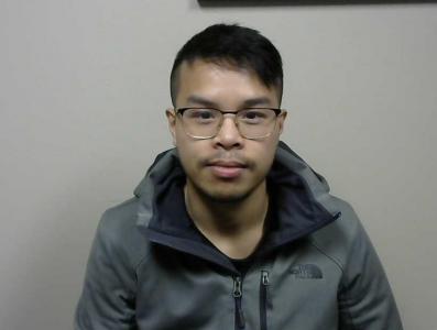 Ho Tony Van a registered  of South Dakota
