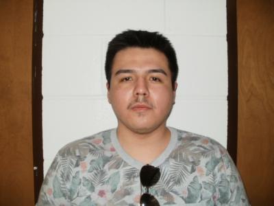 Ironheart Antone Abraham a registered Sex Offender of South Dakota