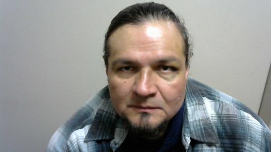 Cadotte Conway Collin a registered Sex Offender of South Dakota
