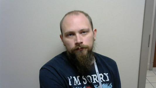 Berg Dillon William a registered Sex Offender of South Dakota