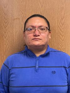 Killsinwater Bruce Byron Jr a registered Sex Offender of South Dakota