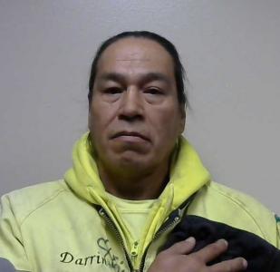 Amos Darrin Troy a registered Sex Offender of South Dakota