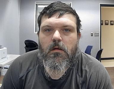 Blasier David Michael a registered Sex Offender of South Dakota
