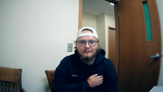 Rousseau Darel Robert a registered Sex Offender of South Dakota