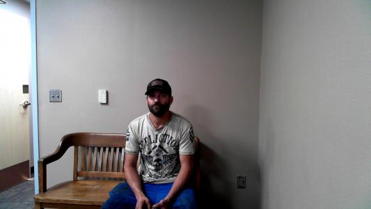 Wells Curtis David a registered Sex Offender of South Dakota