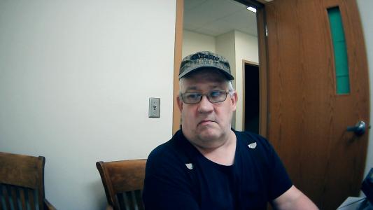 Swearingen Harry Allen a registered Sex Offender of South Dakota