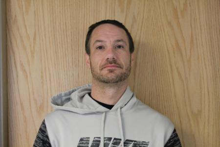 Stunes Christopher Allen a registered Sex Offender of South Dakota