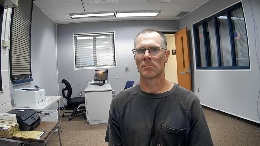 Anderson William James a registered Sex Offender of South Dakota