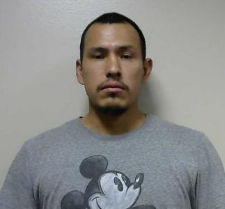 Long Aaron Dale a registered Sex Offender of South Dakota