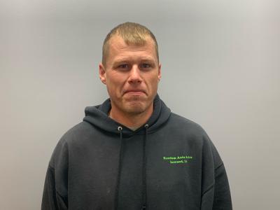 Bryson Douglas Roy Jr a registered Sex Offender of South Dakota