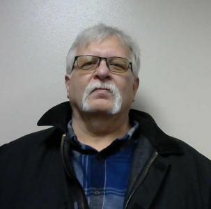 Hoffard Jack Dean a registered  of South Dakota