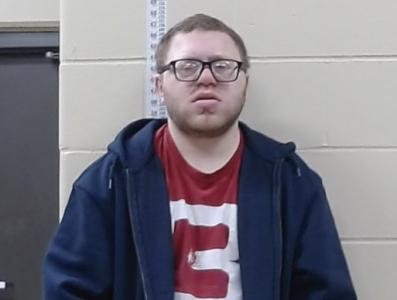 Chapman Jonathan Robert a registered Sex Offender of South Dakota