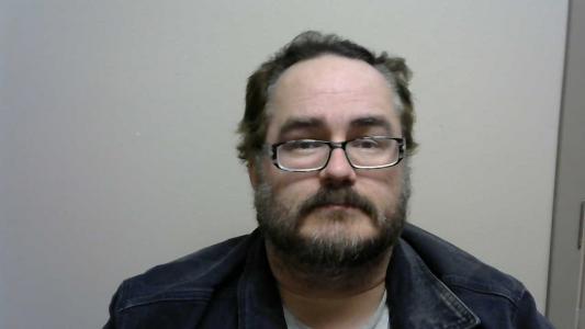 Stoehr Kenneth Scott a registered  of South Dakota