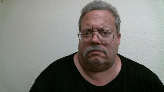 Berg Danny Michael a registered Sex Offender of South Dakota