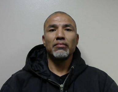 Chapman Kevin Anthony a registered Sex Offender of South Dakota