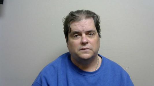 Evans William James a registered Sex Offender of South Dakota