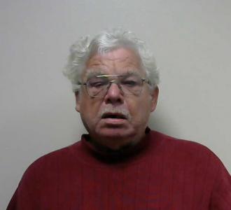 Ernest Robert Joseph a registered Sex Offender of South Dakota