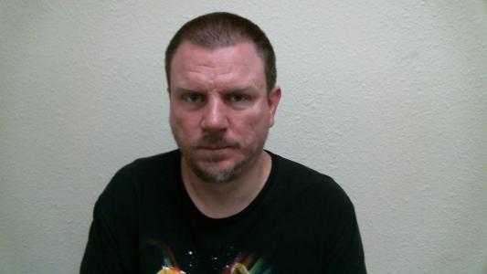 Perry Christopher James a registered Sex Offender of South Dakota