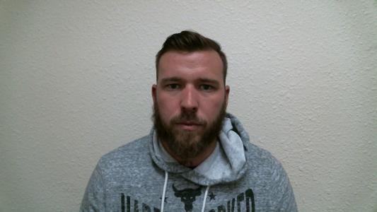 Tyrrell Zachary Scott a registered Sex Offender of South Dakota