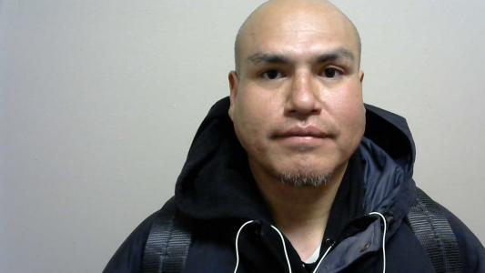 Chasinghishorse Samuel Jade a registered Sex Offender of South Dakota