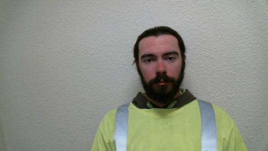 Schutz Taylan Scott a registered Sex Offender of South Dakota