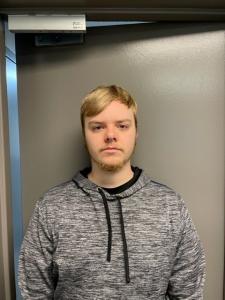 Sutherland Ethan Christopher a registered Sex Offender of South Dakota