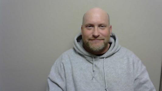 Chitwood Michael Allen a registered Sex Offender of South Dakota