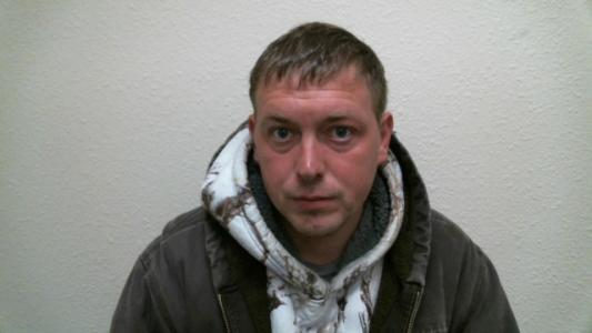Stertz Jeremiah James a registered Sex Offender of South Dakota