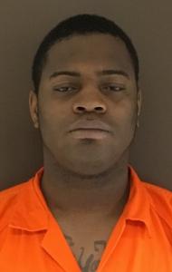 Means Keith Jerome a registered Sex Offender of South Dakota