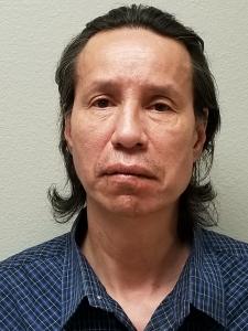 Eaglethunder Glen David a registered Sex Offender of South Dakota
