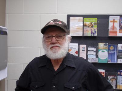Clark Ernest E a registered Sex Offender of South Dakota