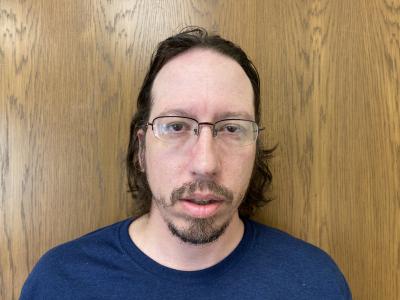 Cochrun Dean Allen a registered Sex Offender of South Dakota
