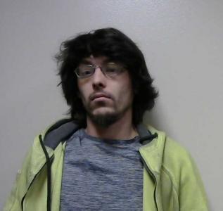 Coffman Brian Adam a registered Sex Offender of South Dakota