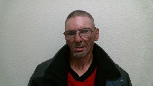 Cole Douglas James a registered Sex Offender of South Dakota