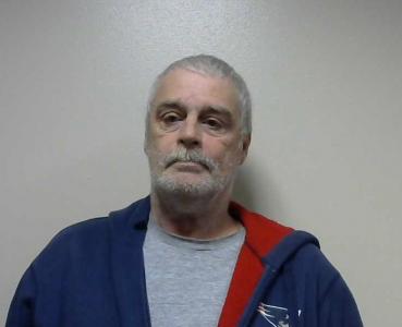 Comer Ivor Dean a registered Sex Offender of South Dakota