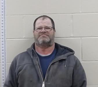 Cox Albert Anthony a registered Sex Offender of South Dakota