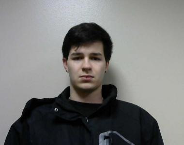 Pierson Zachary Thomas a registered Sex Offender of South Dakota