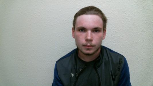 Shoop Dalton Ray a registered  of South Dakota