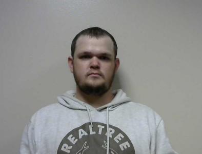 Harris Baylee James a registered  of South Dakota