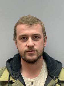 Bronemann Nathan William a registered Sex Offender of South Dakota