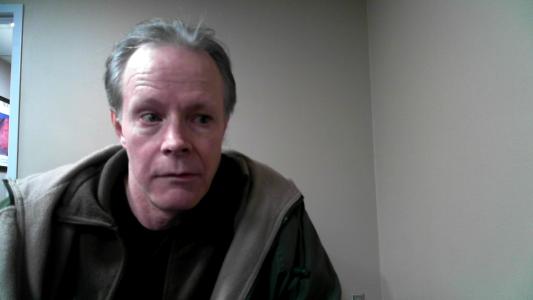 Rogers Jeffrey Wayne a registered Sex Offender of South Dakota