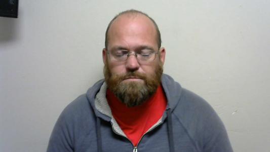 Mackedanz Scott Ronald a registered Sex Offender of South Dakota