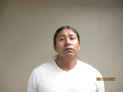 Killsinwater Randolph Valentino a registered Sex Offender of South Dakota