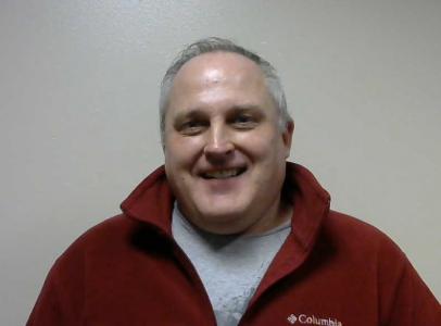 Hofkamp Russell Jon a registered Sex Offender of South Dakota
