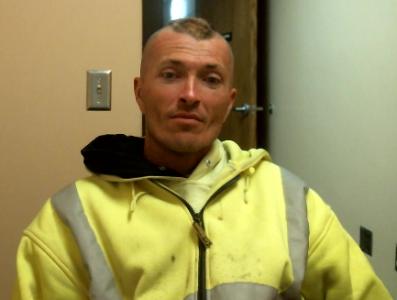 Clyde Mark Alan a registered Sex Offender of South Dakota