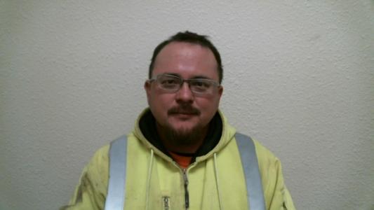 Richards Jeremiah Joe a registered Sex Offender of South Dakota