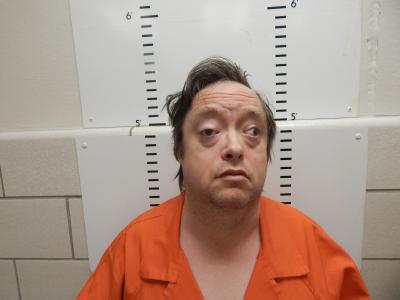 Anderson Randy Lee a registered Sex Offender of South Dakota