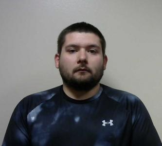 Morris Timothy Allen a registered  of South Dakota