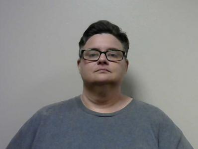 Pahmiyer Brittany Nicole a registered  of South Dakota