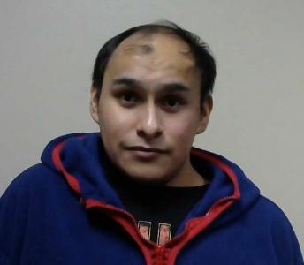 Spirittrack David Percy Jr a registered Sex Offender of South Dakota